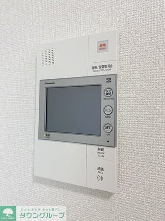 SOLメイクス新栄の物件内観写真